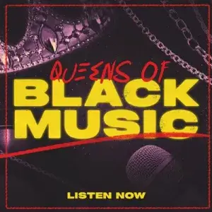Queens of Black Music