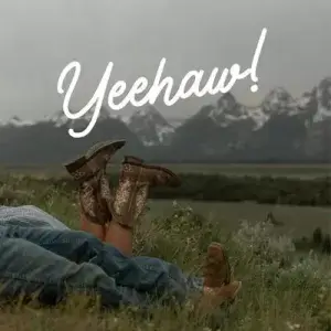 Yeehaw (MP3)
