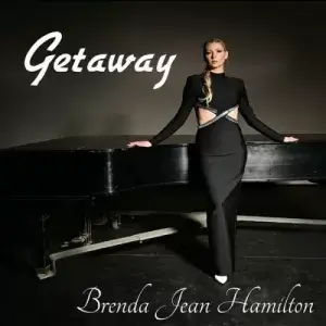 Brenda Jean Hamilton - Getaway