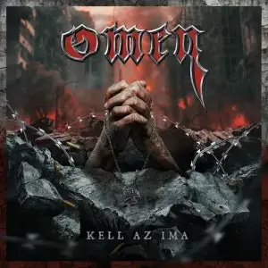 Omen - Kell Az Ima