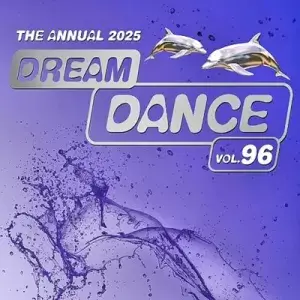 Dream Dance Vol. 96 - The Annual (MP3)