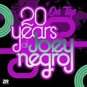 Joey Negro – Doug Willis The Sunburst Band On Top (MP3)