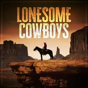 Lonesome Cowboys