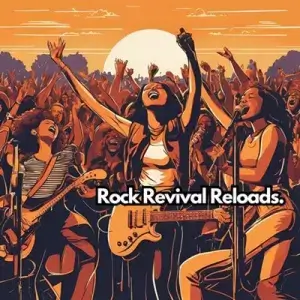 Rock Revival Reloads