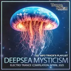 Deep Sea Mysticism
