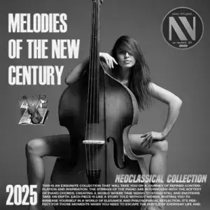Melodies Of The New Century (MP3)