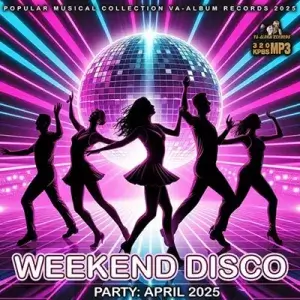 Weekend Disco