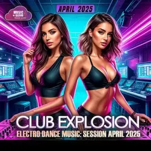 Club Explosion