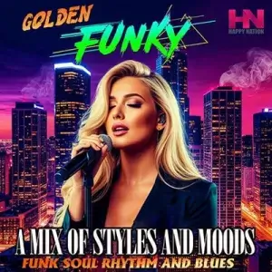 Golden Funky (MP3)
