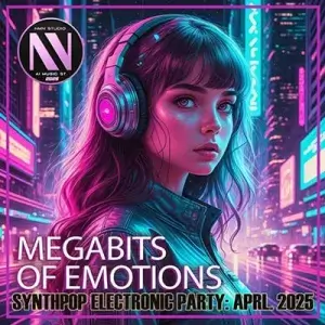 Megabits Of Emotions