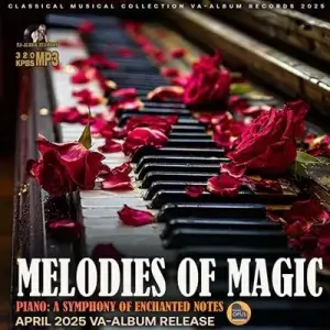 Melodies Of Magic