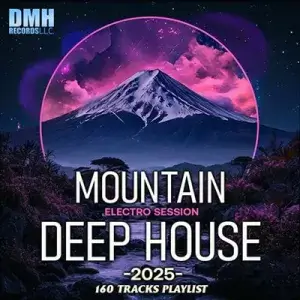 Mountain Deep House