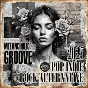 Melancholic Groove (MP3)