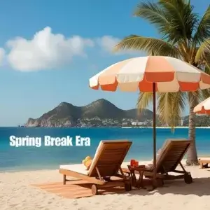 Spring Break Era