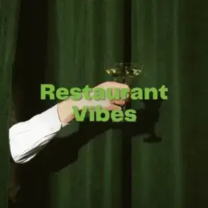 Restaurant Vibes (MP3)