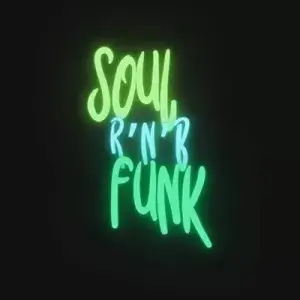 Soul/R'n'B/Funk