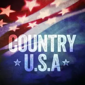 Country U.S.A.