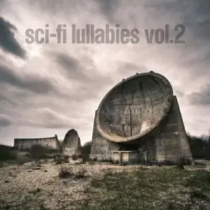 Suede - Sci-Fi Lullabies Vol. 2