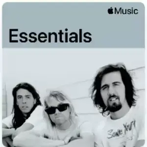 Nirvana - Essentials