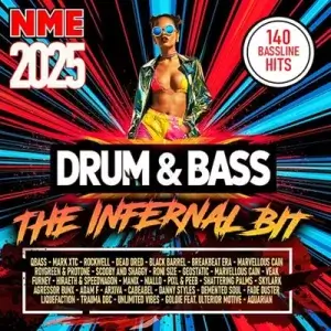 The Infernal Bit