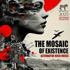The Mosaic Of Existence (MP3)