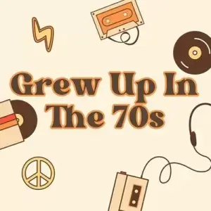 Grew Up In The 70s (MP3)