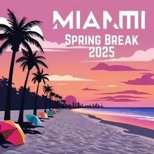 Miami Spring Break