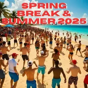 Spring Break & Summer