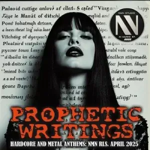 Prophetic Writings