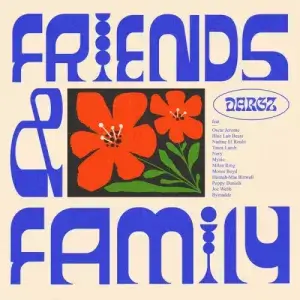 Dargz - Friends & Family