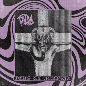 Astral Moon - Deus Ex Machina