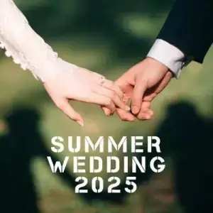 Summer Wedding