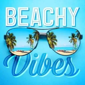 Beachy Vibes
