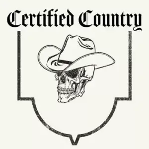 Certified Country (MP3)