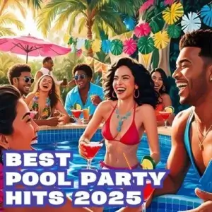 Best Pool Party Hits