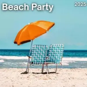 Beach Party