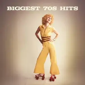 Biggest 70s Hits