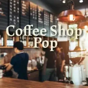 Coffee Shop Pop (MP3)