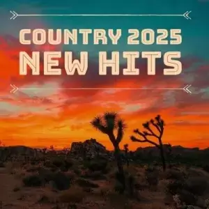 Country 2025 New Hits
