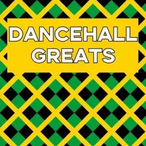 Dancehall Greats