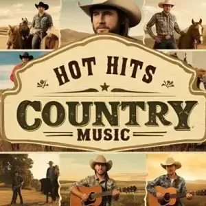 Hot Hits Country Music