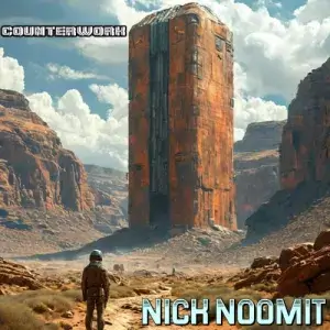Nick Noomit - Counterwork
