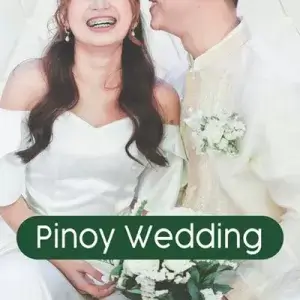 Pinoy Wedding