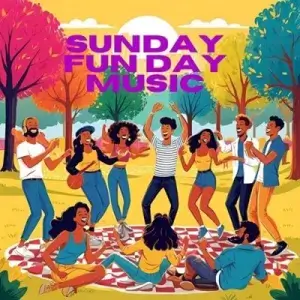 Sunday Fun Day Music
