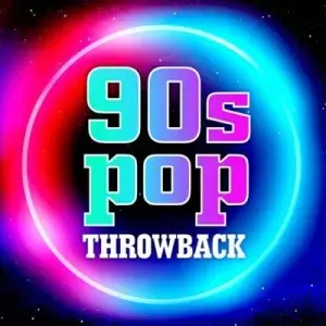 90s Pop Throwback
