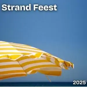 Strand Feest