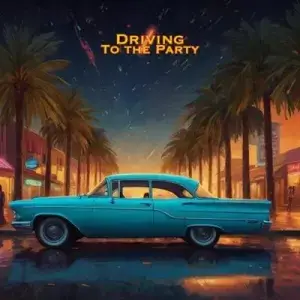 Driving To the Party