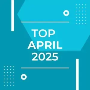 Top April