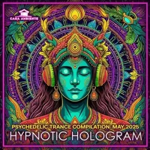 Hypnotic Hologram