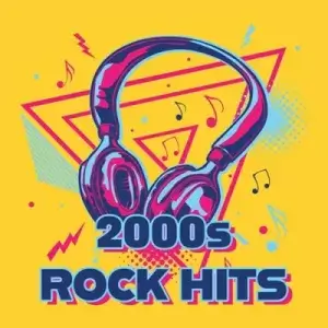 2000s Rock HIts